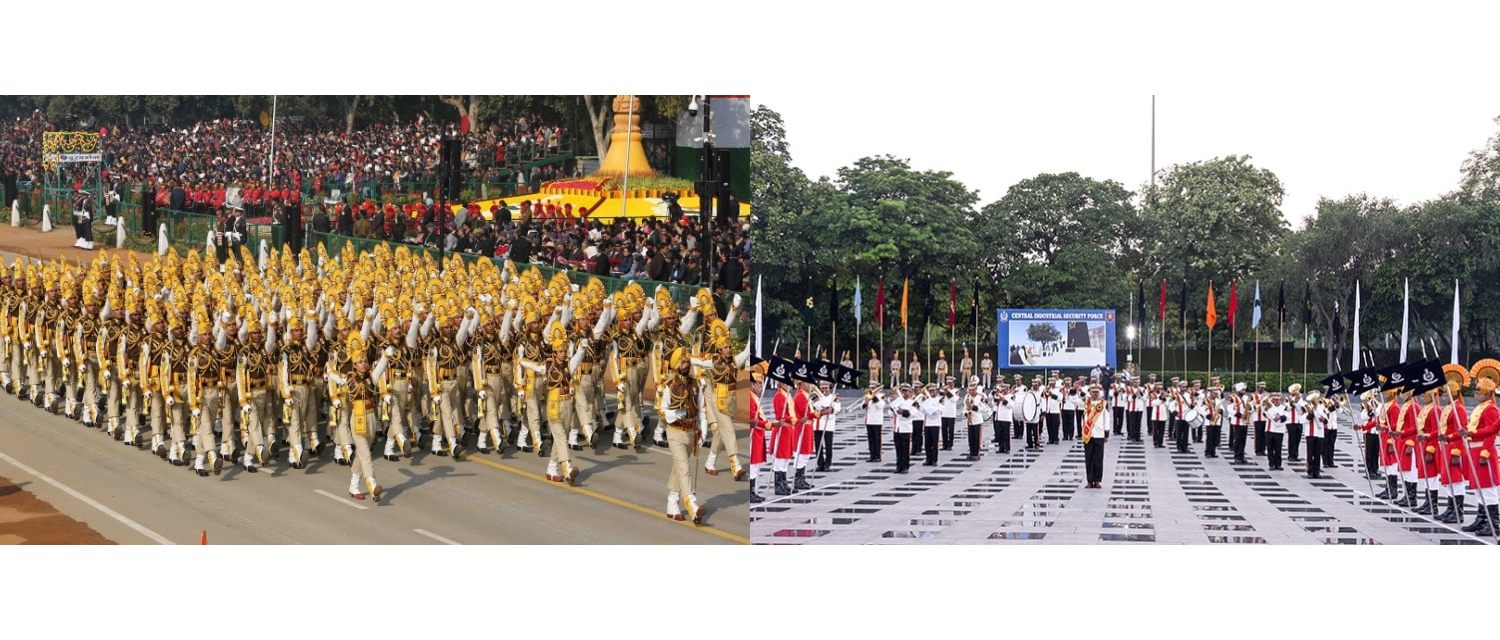 Largest women workforce among CAPFs