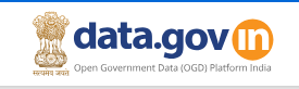 data.gov.in